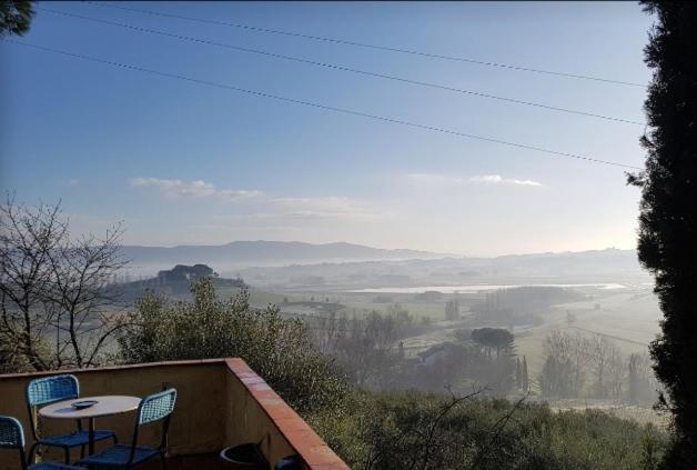 Agriturismo La Pineta Fucecchio Exterior photo
