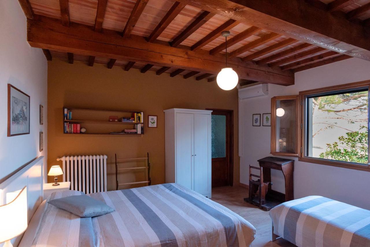 Agriturismo La Pineta Fucecchio Room photo