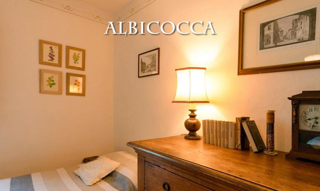 Agriturismo La Pineta Fucecchio Exterior photo