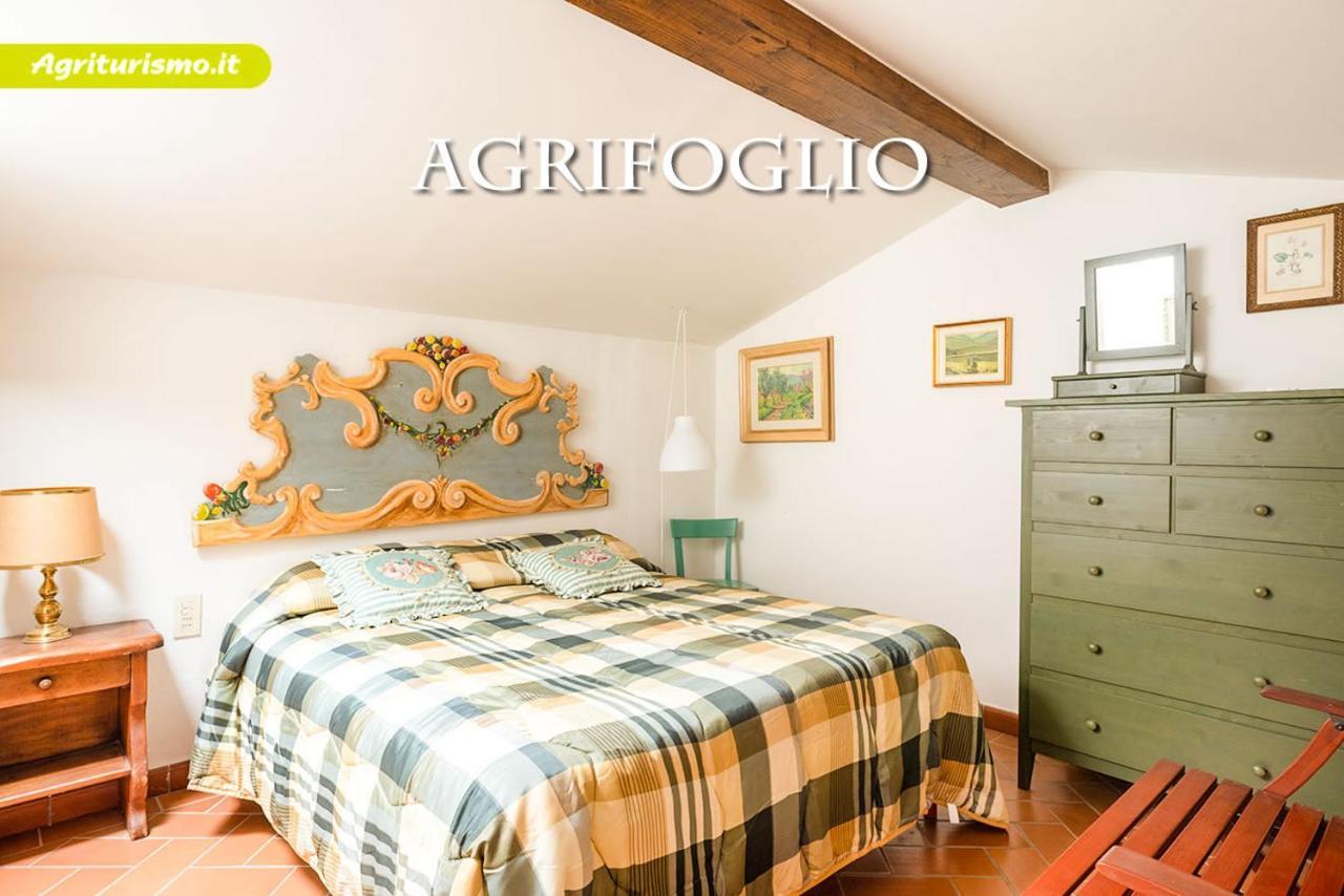 Agriturismo La Pineta Fucecchio Exterior photo