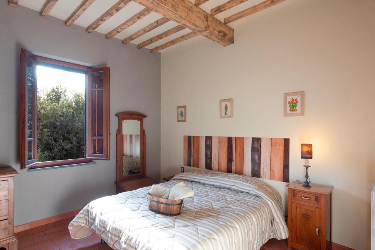 Agriturismo La Pineta Fucecchio Exterior photo