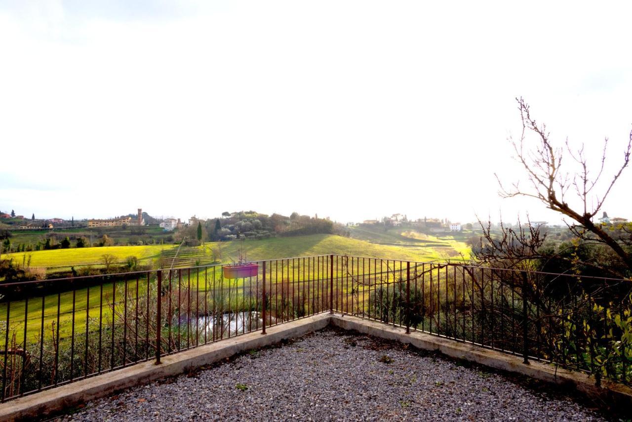 Agriturismo La Pineta Fucecchio Exterior photo